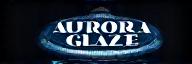 Aurora Glaze Detailing Logo