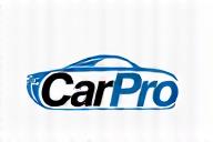 CarPro 로고